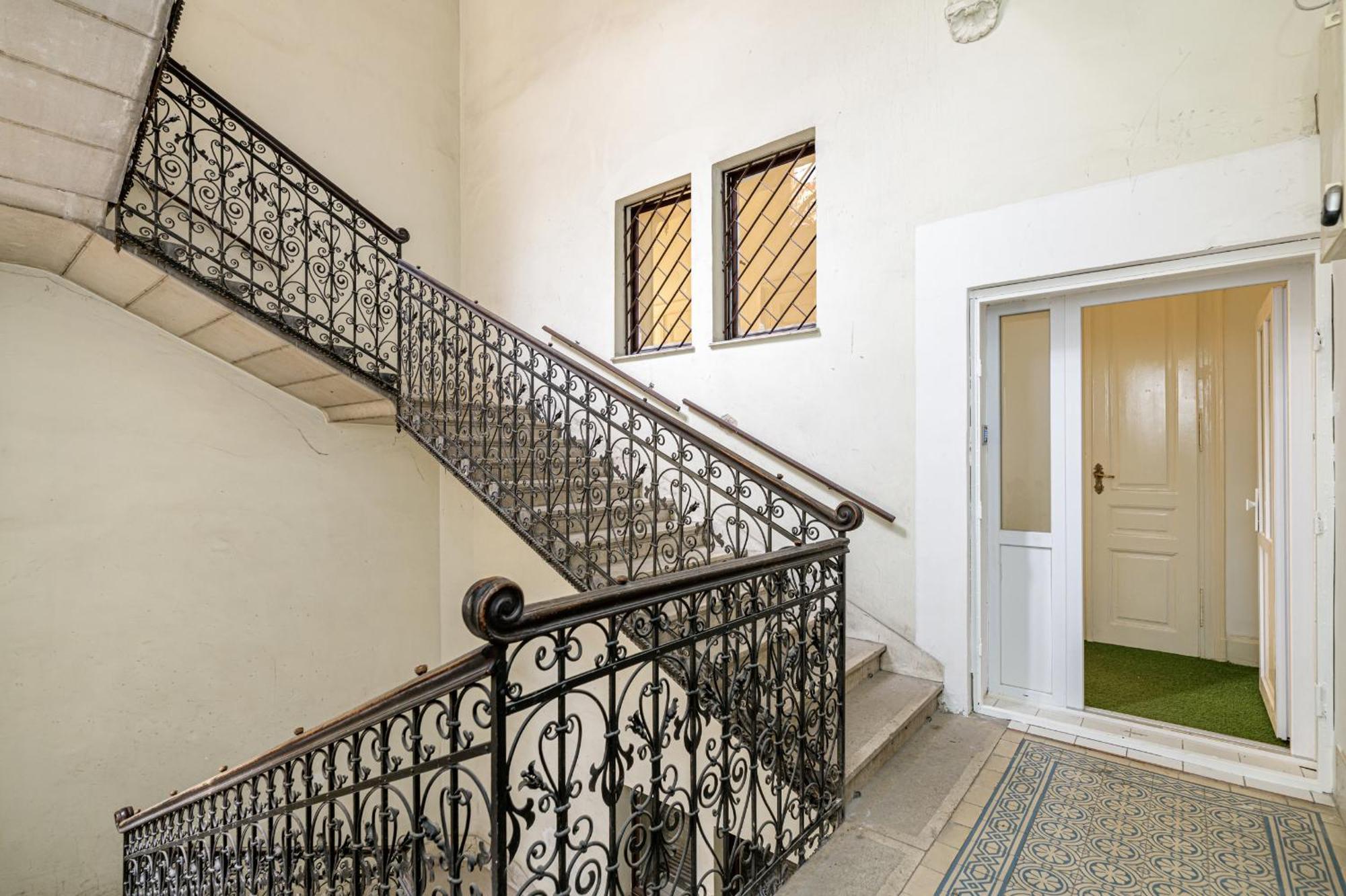 Florence Downtown Apartments Budapeste Exterior foto